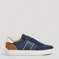pepe jeans zapatillas camden serie m marinas pms000007-avy