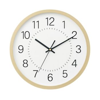 Reloj De Pared Nórdico 30 Cm