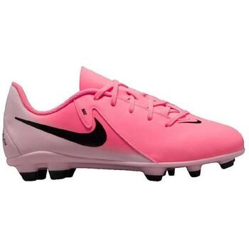 Nike Zapatillas de fútbol Bottines Phantom Gx 2 Club synthétique para niño