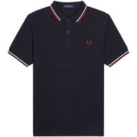 fred perry polo gt14349 para hombre