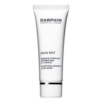 Darphin Cosmética Facial Masque Purifiant Argile Mascarilla Purificante de Arcilla Verde