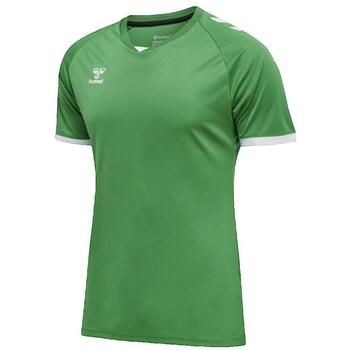 hummel Camiseta T-shirt Core Volley para mujer