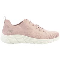 skechers zapatillas baskets bobs b flex lo vegan para mujer