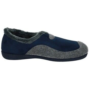 Garzon Pantuflas Zapatilla cerrada para hombre