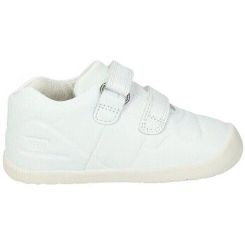 Biomecanics Zapatillas Deportivas de piel para niña