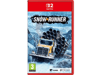 nintendo switch 2 snowrunner