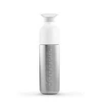 botella dopper solid steel 490 ml