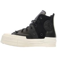 converse zapatillas altas baskets run star hike hi cuir para hombre