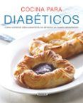 Cocina para diabéticos