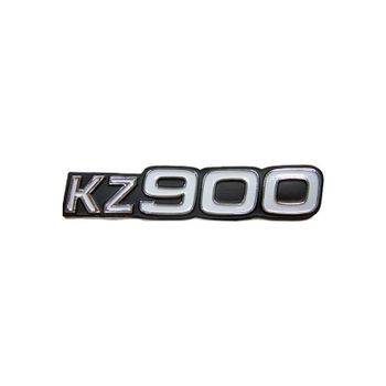 Emblema del panel lateral Kawasaki Z 900 '76 OE-Réplica