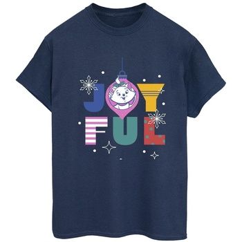 Dessins Animés Camiseta Joyful para mujer