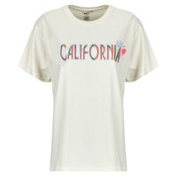 newtone camiseta califa trucker para mujer