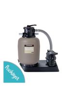 kit de filtracion hayward