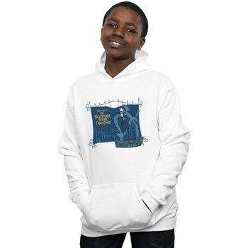 Disney Jersey Nightmare Before Christmas Jack And The Well para niño