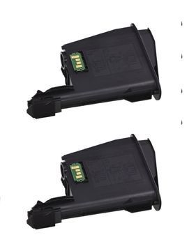 2x TK-1115 KYOCERA FS-1041 / FS-1220 MFP / FS-1320 MFP toner compatibles
