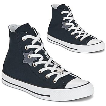 Converse Zapatillas altas Chuck Taylor All Star para niño