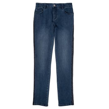 Ikks Pantalón pitillo XR29062 para niña