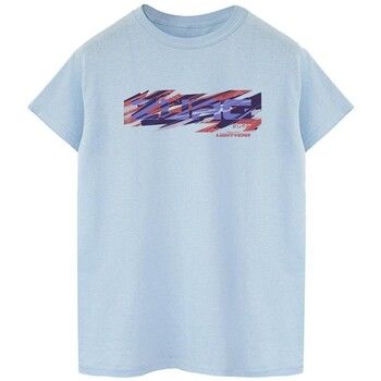 Disney Camiseta Lightyear para mujer
