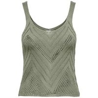jdy camiseta tirantes sun para mujer