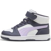 puma deportivas moda rebound slam mid ac ps para nino