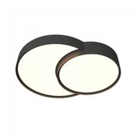 plafon de techo led niro 67w