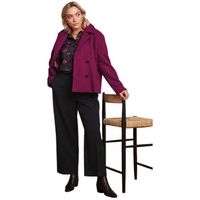 king louie chaqueta chaqueta patti memphis mujer para mujer
