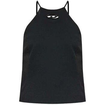 Diesel Camiseta tirantes 10260825309498 para mujer