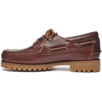 sebago nauticos acadia para hombre