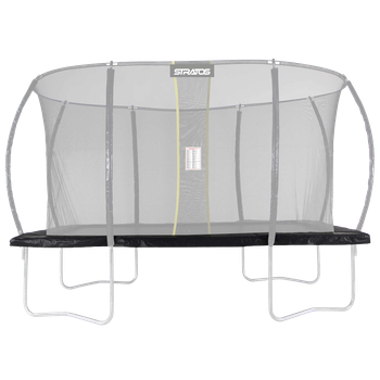Protector De Cama Elástica Stratos Rectangular - 2,44x3,66m