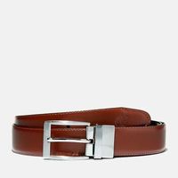 timberland collar tb0a1bxx2121 - 35 reversible-cognacblack para hombre