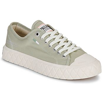 Palladium Zapatillas PALLA ACE CVS para hombre