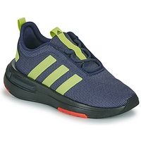 adidas zapatillas racer tr23 k para nino