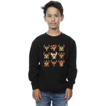 Disney Jersey BI22296 para niño
