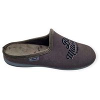 la maison de lespadrille pantuflas 110-8 para hombre