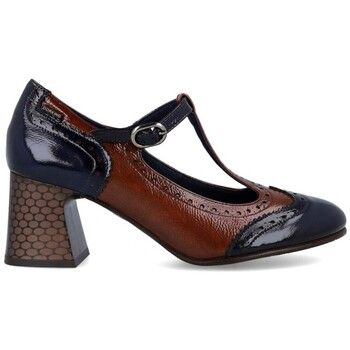 Dorking Zapatos de tacón D-9618 para mujer