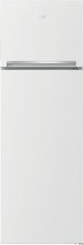 FRIGORIFICO DOS PUERTAS BEKO RDSA310K40WN NOFROST E ALTO 170 CM ANCHO 59,5 CM BLANCO