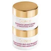 Guinot Eyes Lips and Neck Lip Perfect 2 x 7ml