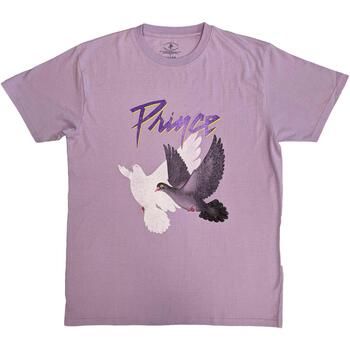 Prince Tops y Camisetas RO5760 para hombre