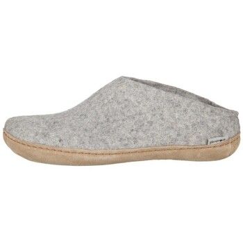 Glerups Pantuflas B0100 para mujer