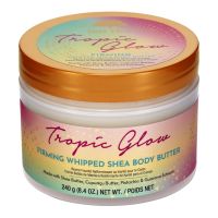 tropic glow firming whipped shea body butter 240g