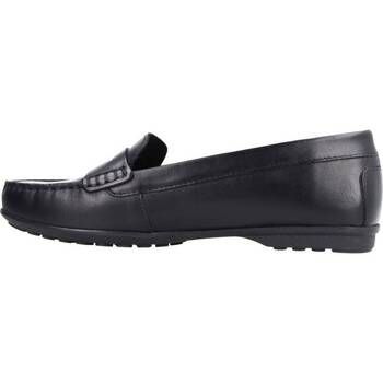 Geox Mocasines D Elidia para mujer