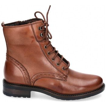 Traveris Botines LOR-7 para mujer