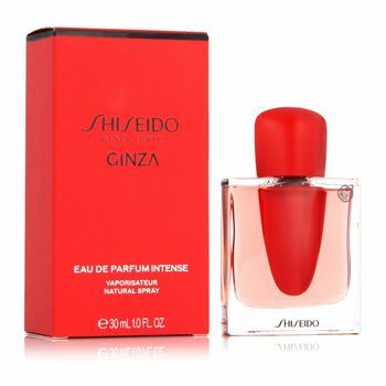 Perfume Mujer Shiseido Ginza 50 Ml