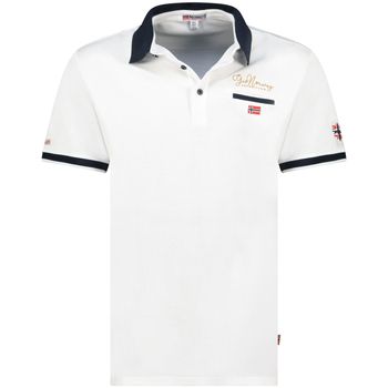 Geographical Norway Polo Kara Polo para hombre