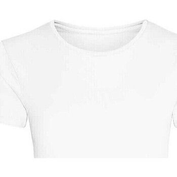 Awdis Camiseta Just Cool para mujer