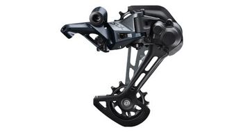 Shimano slx rd m7100 sgs  long cage  cambio trasero 1x12s