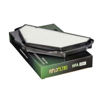 Filtro de aire Kawasaki ZX- 10R '16-'18 HiFlo