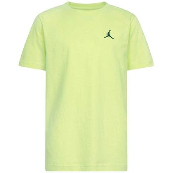 Nike Camiseta Air Jordan para niño