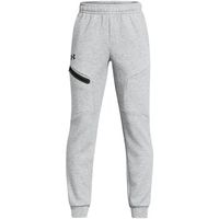 under armour pantalones unstoppable para nino