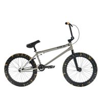 subrosa salvador xl bmx bike space greygold